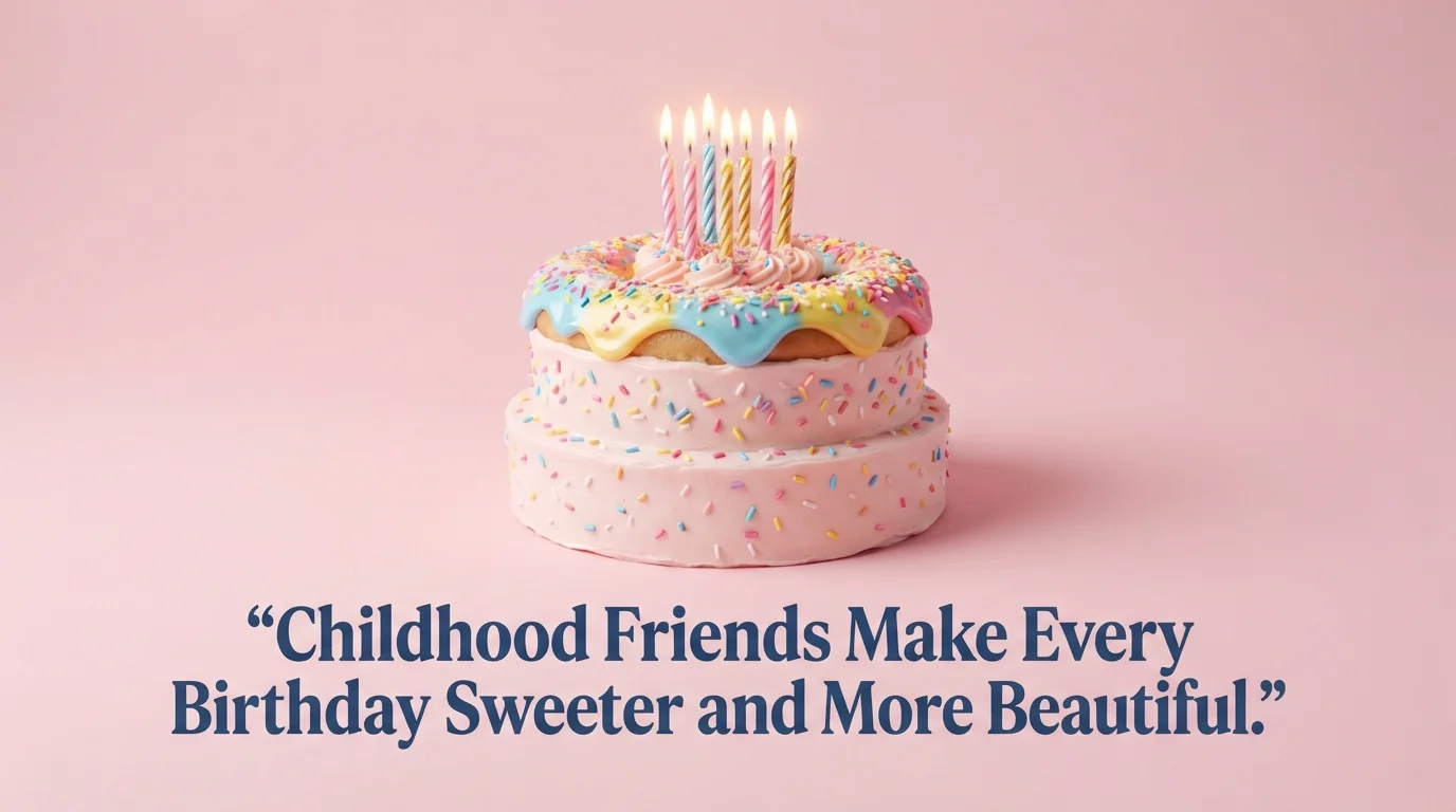 Birthday Donuts Theme