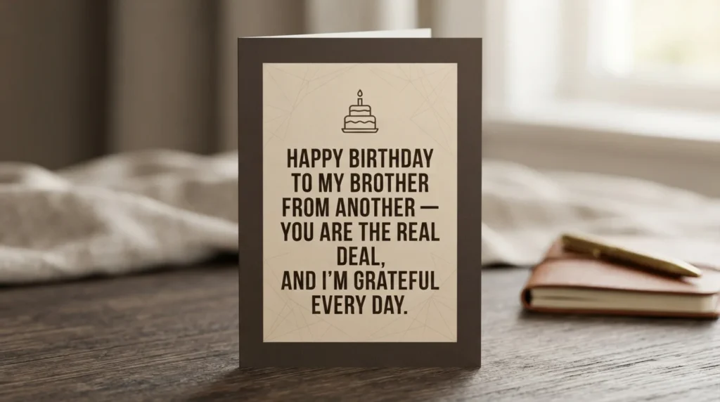Birthday Wishes for Guy Best Friend