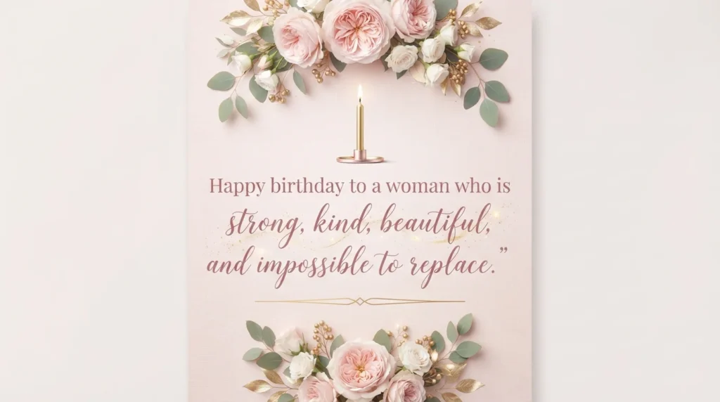 Birthday Wishes for a Female Best Friend