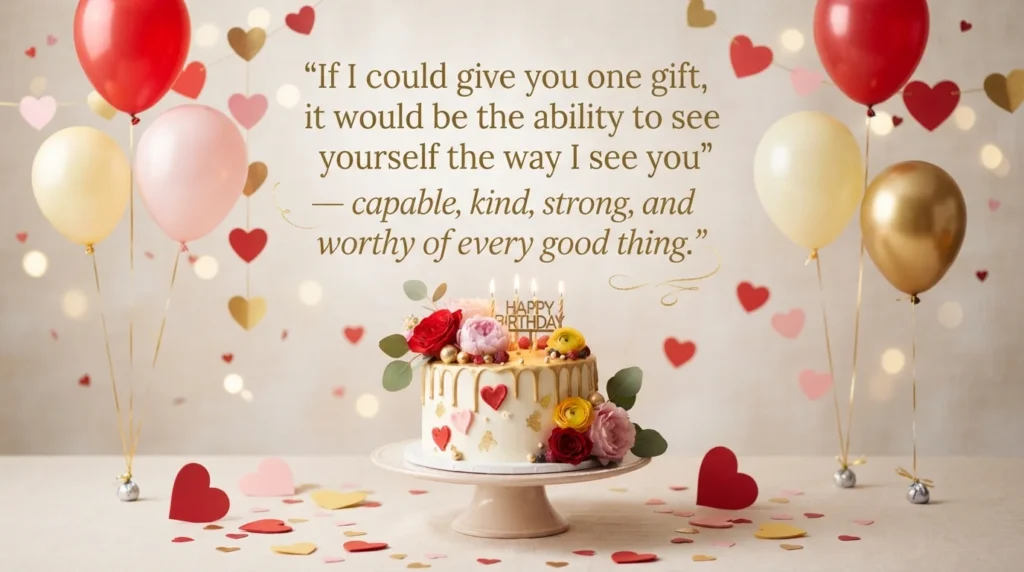 birthday greeting 