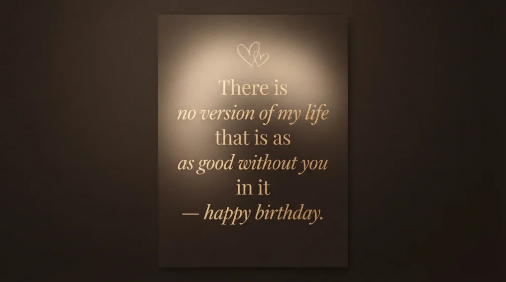 Emotional Birthday Wishes for Best Friend