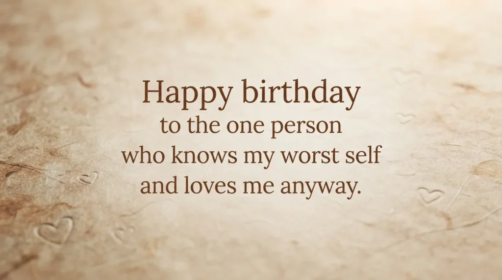 Heartfelt Birthday Wishes for Best Friend