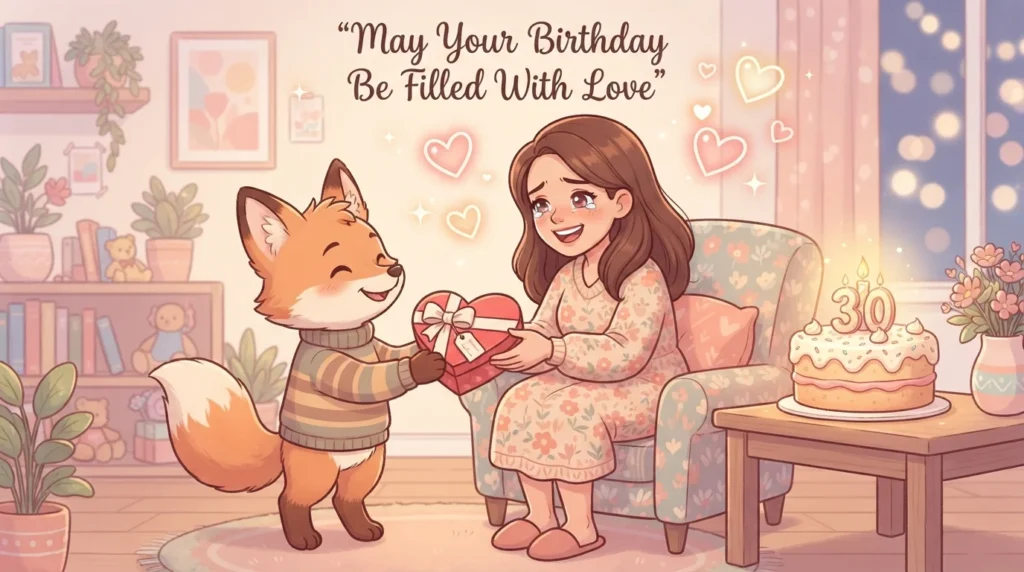 Heartfelt Birthday Wishes for a Friend’s Mom That Touch the Heart