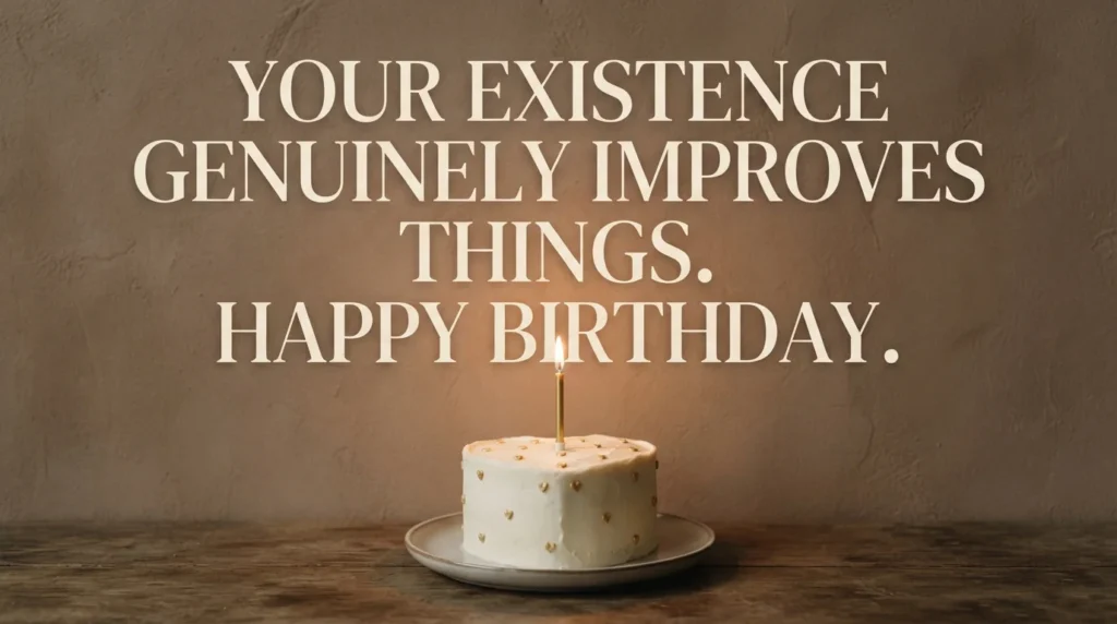 Unique Birthday Wishes for a Friend