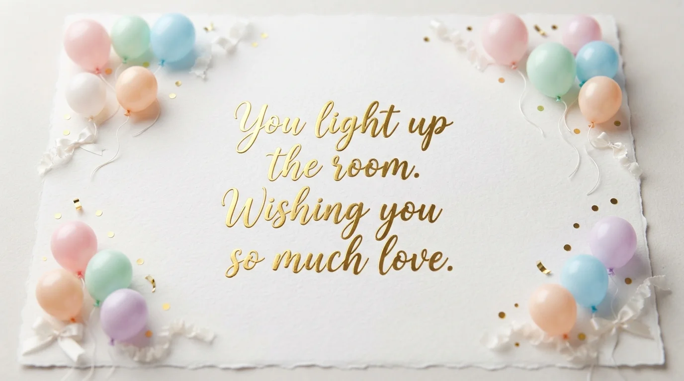 birthday card wishes for daughter