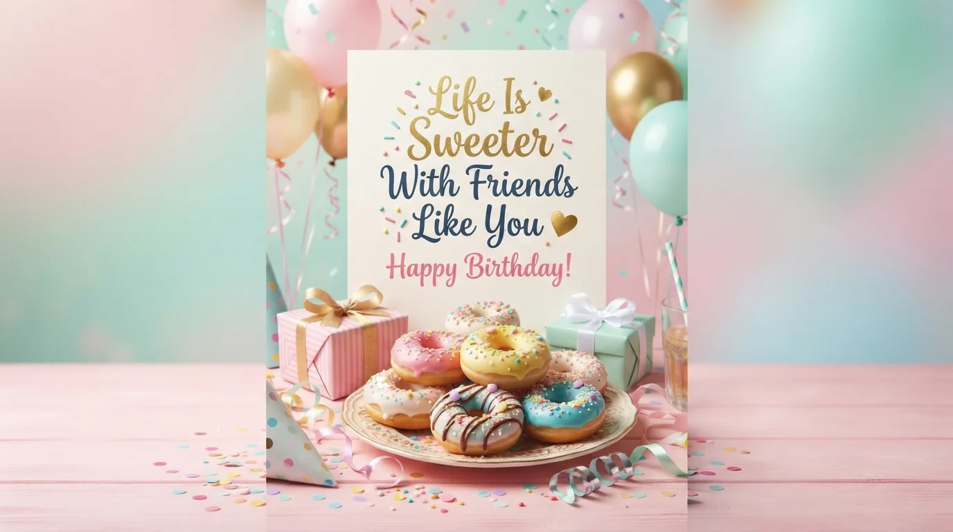 funny-birthday-wishes-best-friend-dessert