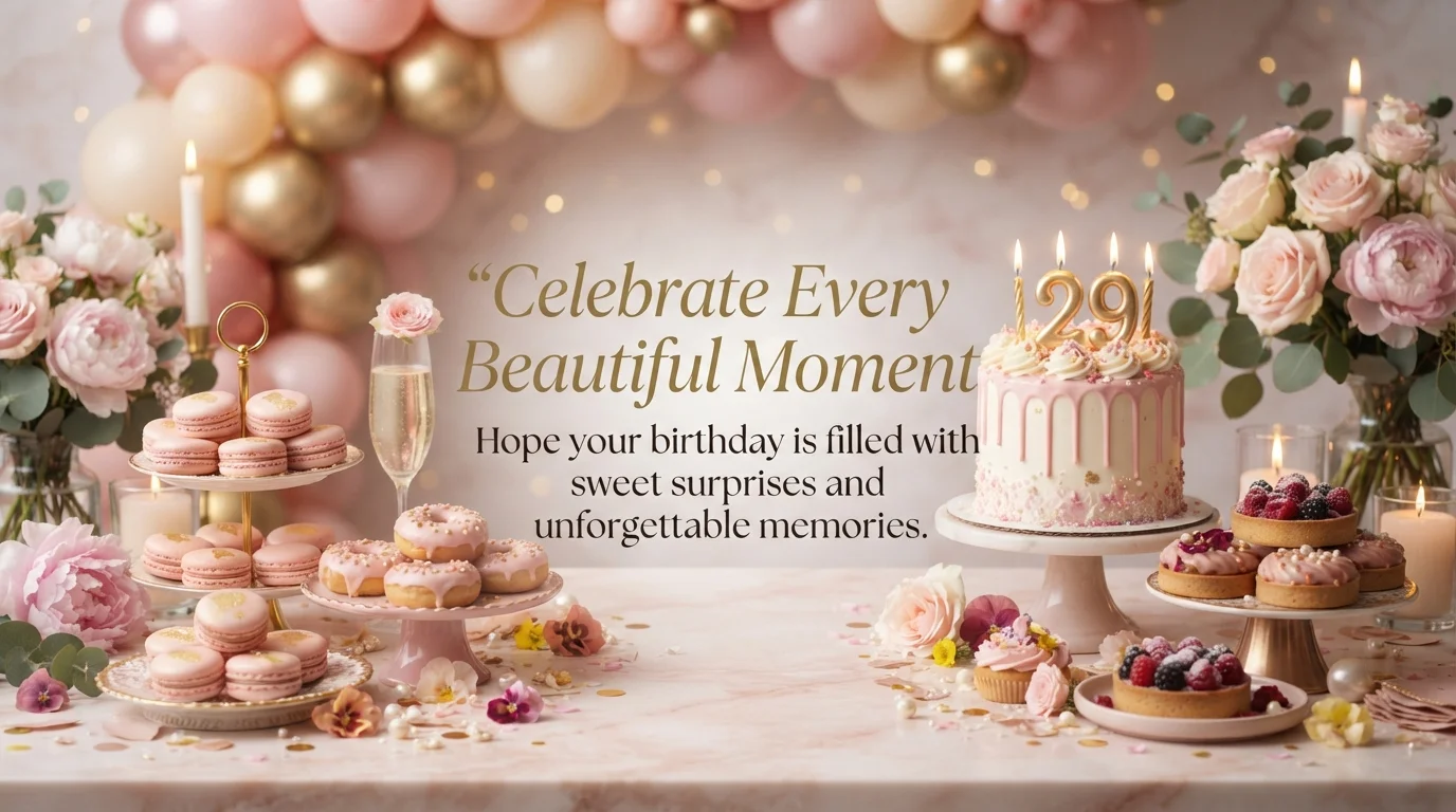 sweet-birthday-wishes-best-friend-pastries