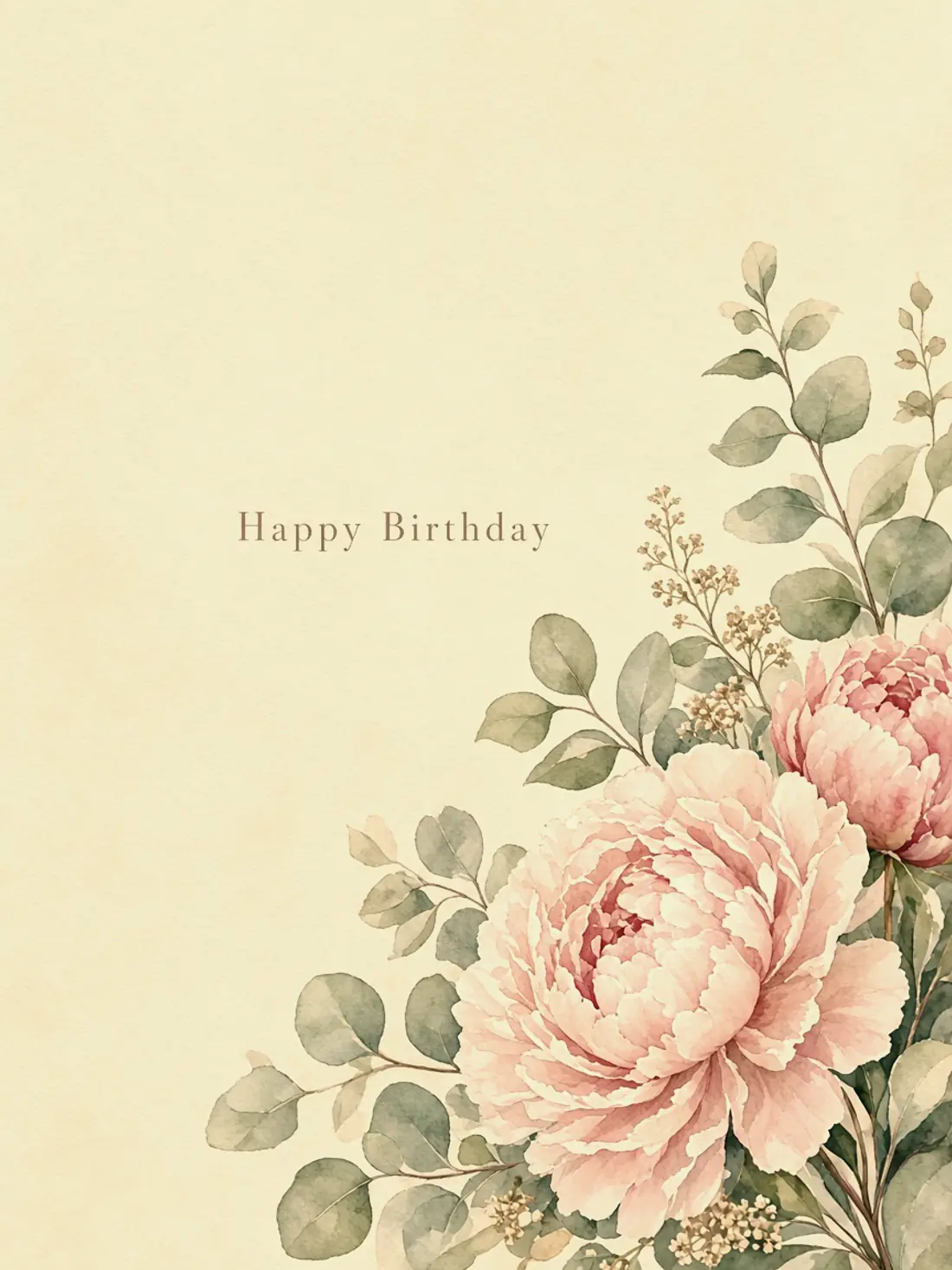 Funny Friend birthday cards